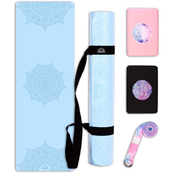 YOGGYS MULTIPACK MANDALA Multipack