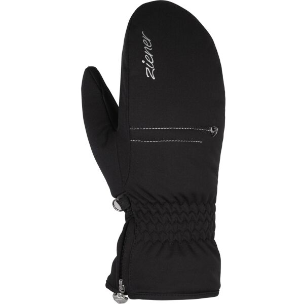 Ziener KYLEENA AS® MITTEN LADY Dámské lyžařské palčáky