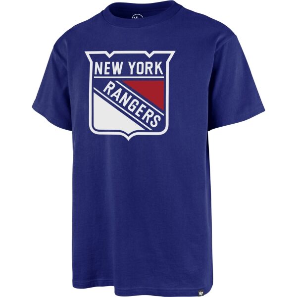 47 NHL NEW YORK RANGERS IMPRINT ECHO TEE Pánské triko