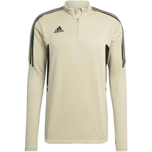 adidas CON22 TR TOP Pánská fotbalová mikina