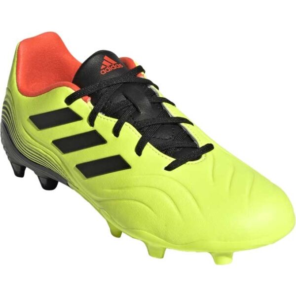 adidas COPA SENSE.3 FG J Dětské kopačky