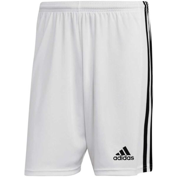 adidas SQUAD 21 SHO Pánské fotbalové šortky