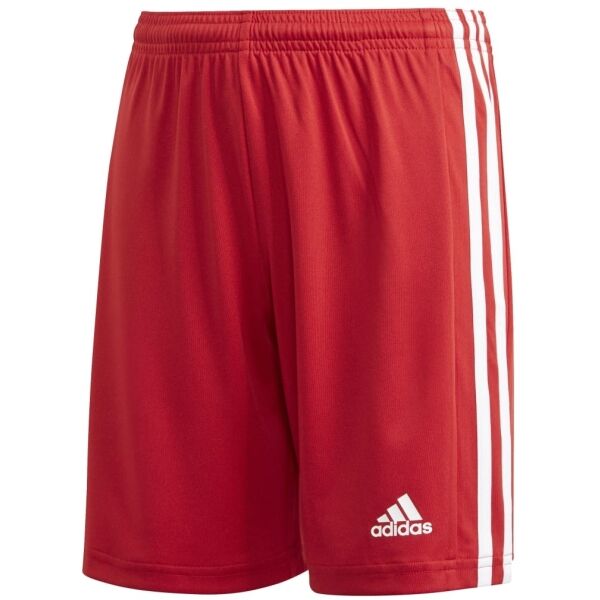 adidas SQUAD 21 SHO Y Juniorské fotbalové šortky