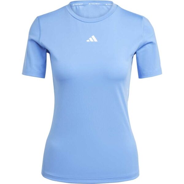 adidas TF TRAIN T Dámské sportovní tričko