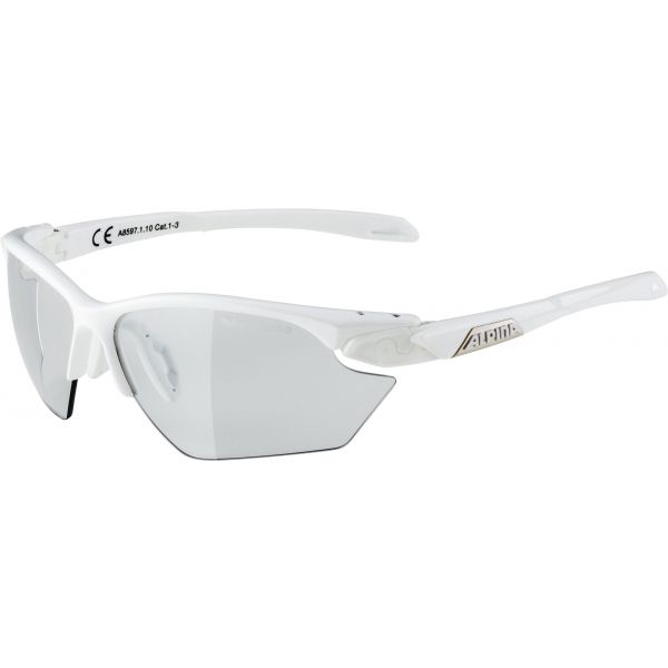 Alpina Sports TWIST FIVE HR S VL+ Unisex sluneční brýle