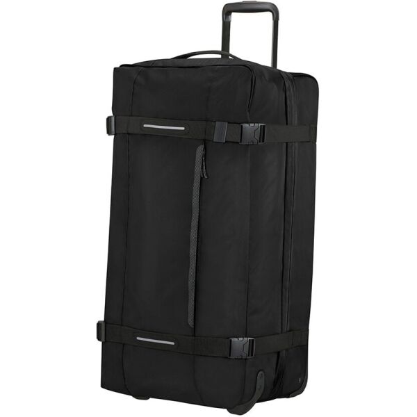 AMERICAN TOURISTER URBAN TRACK DUFFLE/WH L Cestovní taška na kolečkách