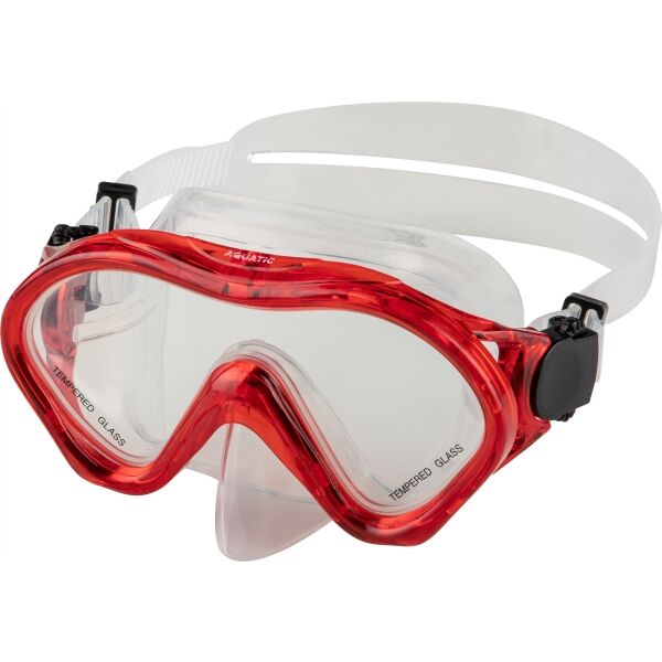 AQUATIC MARLIN MASK Juniorská potápěčská maska