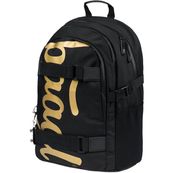 BAAGL SKATE BACKPACK Školní batoh