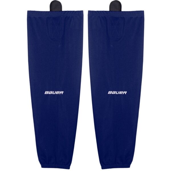 Bauer FLEX STOCK HOCKEY SOCK YTH Dětské štulpny