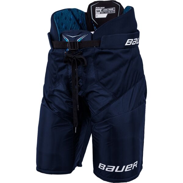 Bauer X PANT SR Hokejové kalhoty