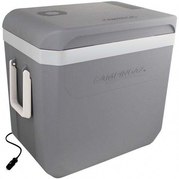 Campingaz POWERBOX PLUS 36L 12V Termoelektrický chladicí box