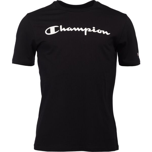 Champion AMERICAN CLASSICS CREWNECK T-SHIRT Pánské tričko