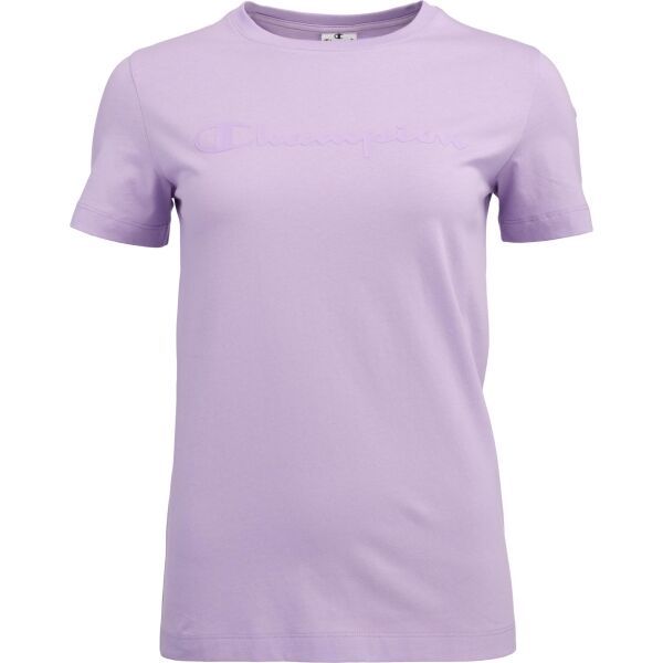 Champion CREWNECK T-SHIRT Dámské tričko
