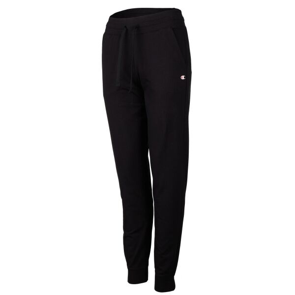 Champion CUFFED PANTS Dámské tepláky