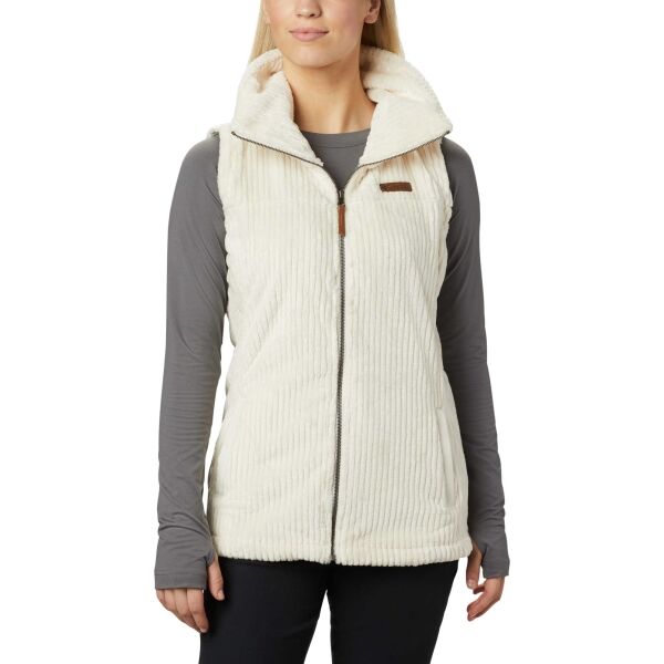 Columbia FIRE SIDE SHERPA VEST Dámská vesta