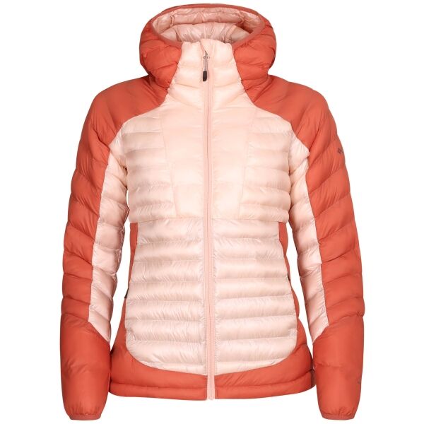 Columbia LABYRINTH LOOP HOODED JACKET Dámská bunda