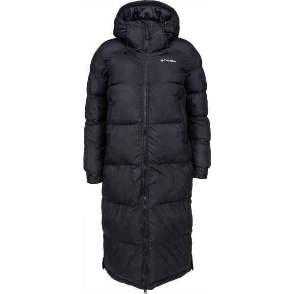 Columbia PIKE LAKE LONG JACKET Dámská bunda