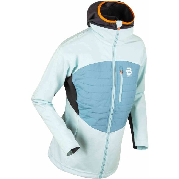 Daehlie JACKET NORTH FOR WOMEN Dámská sportovní bunda