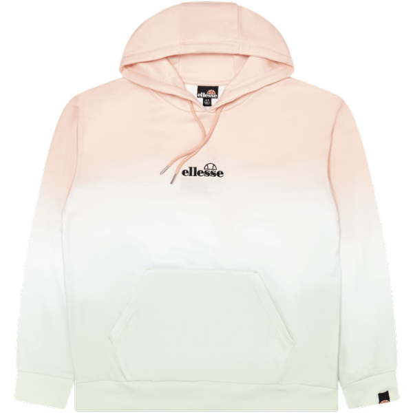 ELLESSE ESTATE OH HOODY Dámská mikina