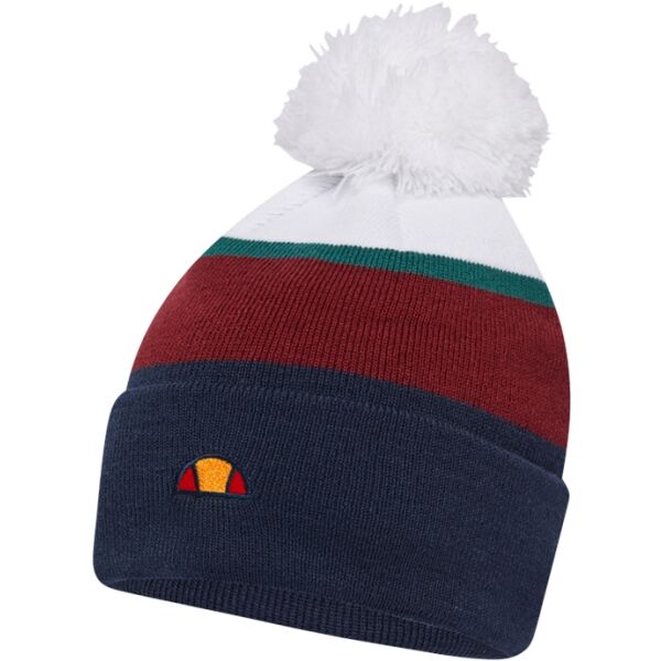 ELLESSE ISINA POM POM BEANIE Pánský kulich