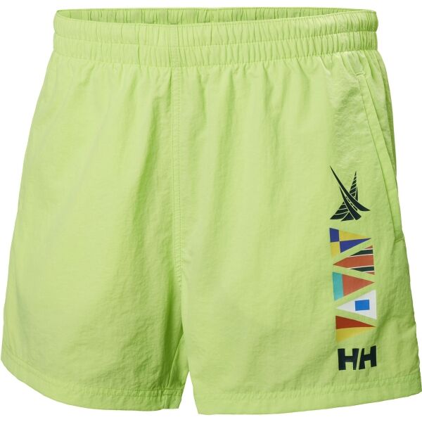 Helly Hansen CASCAIS TRUNK Pánské plavky