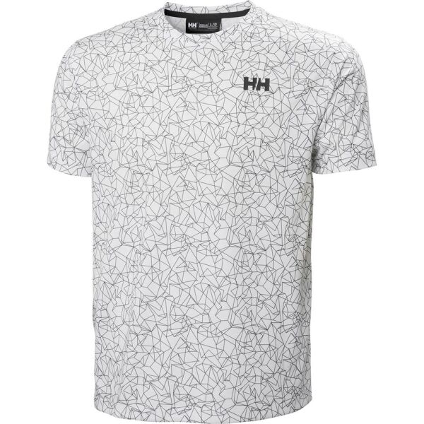 Helly Hansen FAST T-SHIRT Pánské triko