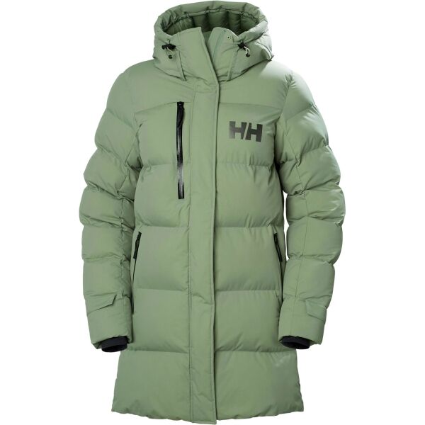 Helly Hansen ADORE PUFFY PARKA W Dámská parka