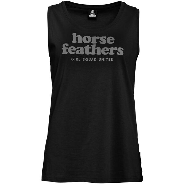 Horsefeathers ALLISON TANK TOP Dámské tílko