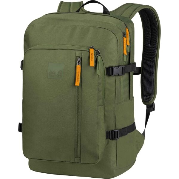Jack Wolfskin BERKELEY DE LUXE Batoh
