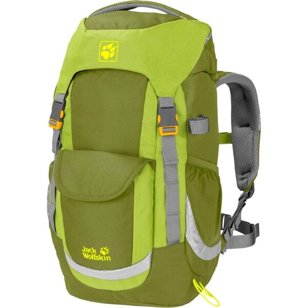 Jack Wolfskin KIDS EXPLORER 20 Batoh