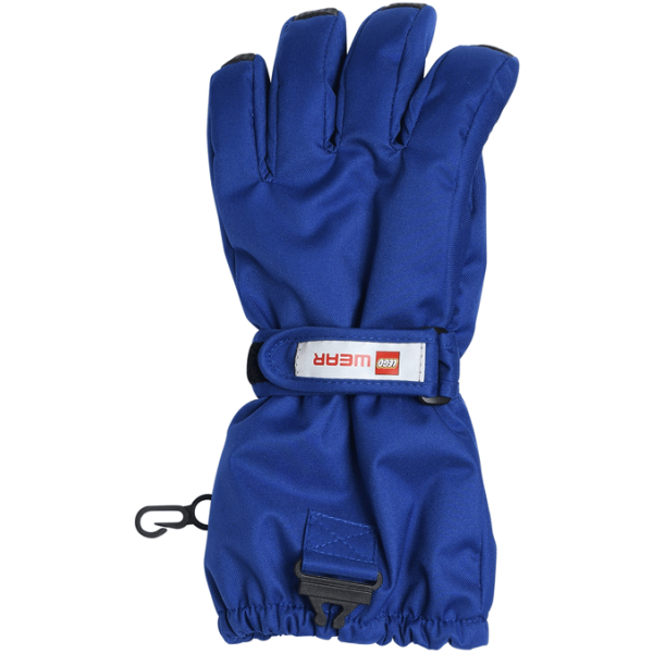 LegoWear LWAZUN 705 GLOVES Dětské lyžařské rukavice