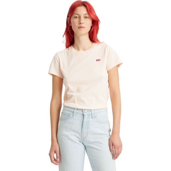 Levi's CORE THE PERFECT TEE Dámské tričko