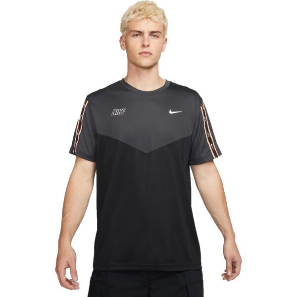 Nike NSW REPEAT SW PK TEE Pánské tričko