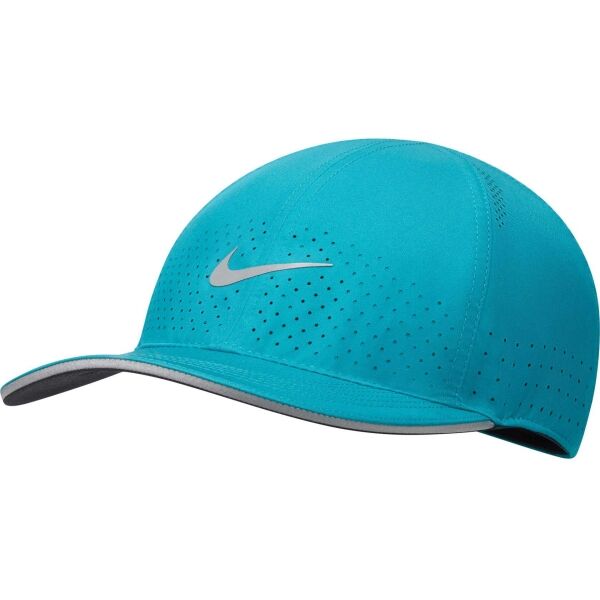 Nike DRI-FIT AEROBILL FEATHERLIGHT Běžecká kšiltovka