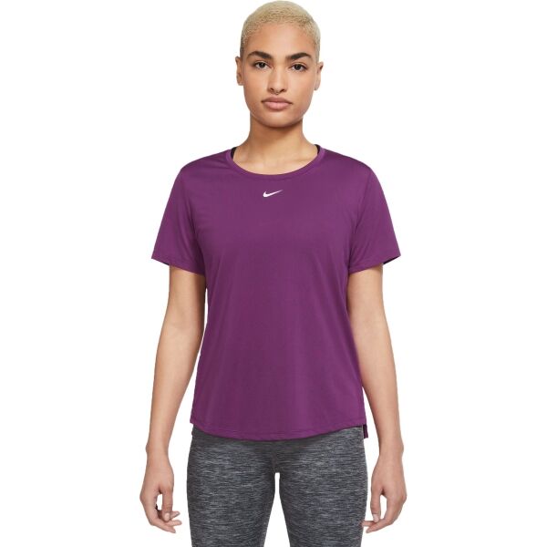 Nike NK ONE DF SS STD TOP Dámské funkční tričko