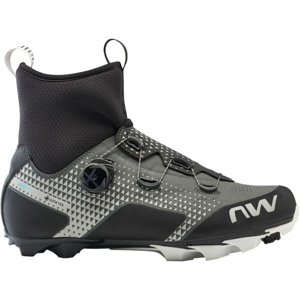 Northwave CELSIUS XC ARCTIC GTX Pánské XC tretry