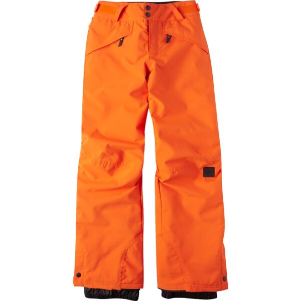 O'Neill ANVIL PANTS Chlapecké lyžařské/snowboardové kalhoty