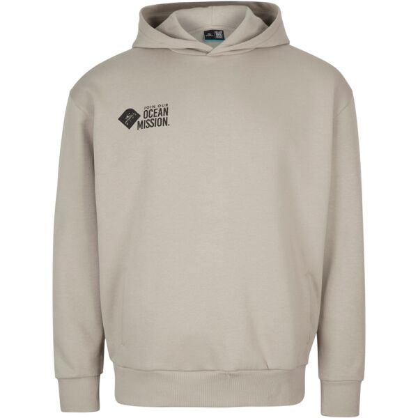 O'Neill ATLANTIC HOODIE Pánská mikina