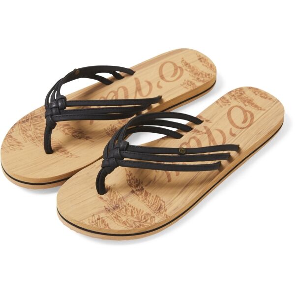 O'Neill DITSY SANDALS Dámské žabky