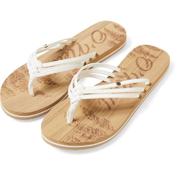 O'Neill DITSY SANDALS Dámské žabky
