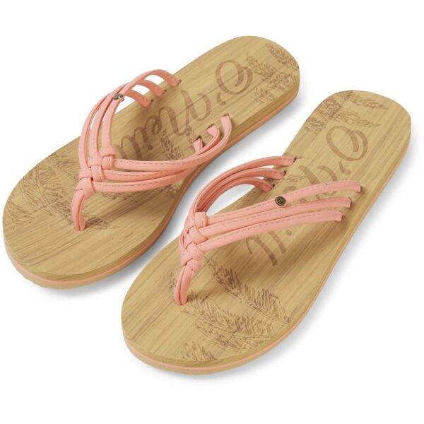 O'Neill DITSY SANDALS Dámské žabky