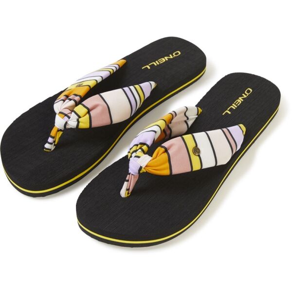 O'Neill DITSY SUN BLOOM SANDALS Dámské žabky