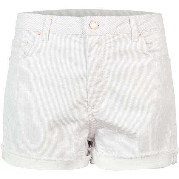 O'Neill ESSENTIALS 5-POCKET SHORTS Dámské šortky