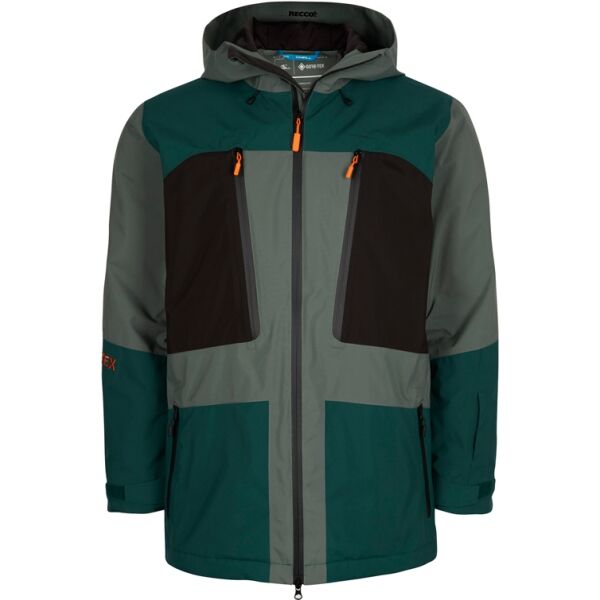 O'Neill GTX PSYCHO TECH JACKET Pánská lyžařská/snowboardová bunda