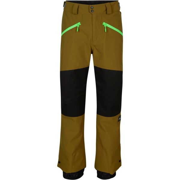 O'Neill JACKSAW PANTS Pánské lyžařské/snowboardové kalhoty