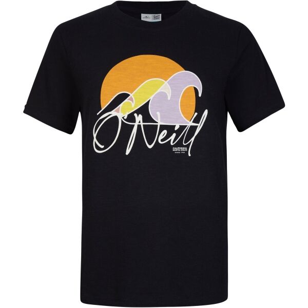 O'Neill LUANO GRAPHIC T-SHIRT Dámské tričko