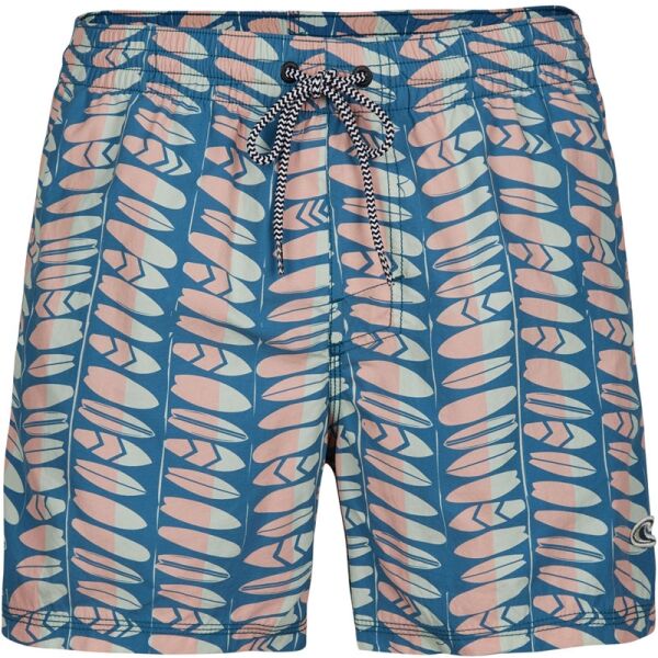 O'Neill ORIGIN SURFBOARD SHORTS Pánské plavecké šortky