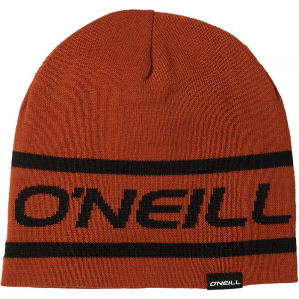 O'Neill REVERSIBLE LOGO BEANIE Pánská zimní čepice