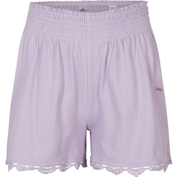 O'Neill SMOCKED SHORTS Dámské šortky