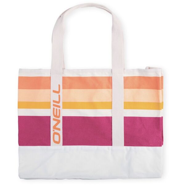 O'Neill STRIPE TOTE Dámská taška